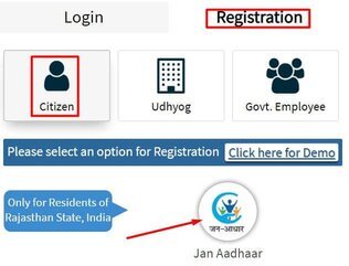 rajasthan-sso-portal-registration