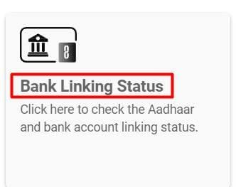 bank-linking-status-online