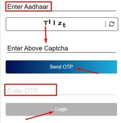 myaadhar-portal-login-box