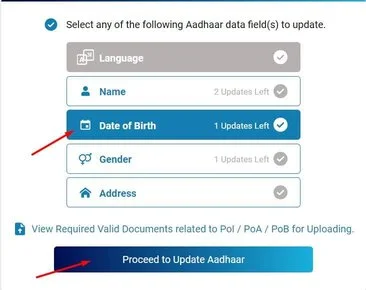 select-date-of-birth-option